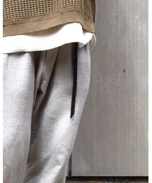 Hender Scheme | ベルト