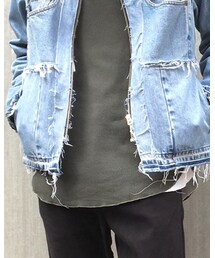 bukht | Tシャツ/カットソー