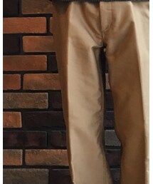 AURALEE | その他パンツ
