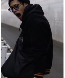 Supreme  | ブルゾン