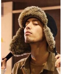 UNIVERSAL PRODUCTS | キャップ