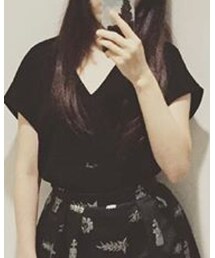 McQ Alexander McQueen | Tシャツ/カットソー