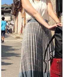 korea | スカート