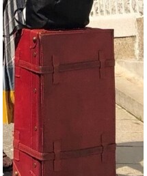 EURASIA | スーツケース/キャリーバッグ