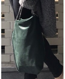 STELLA McCARTNEY | トートバッグ