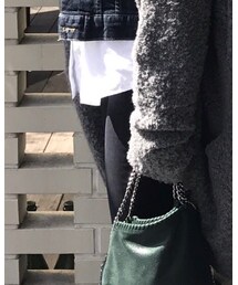 H&M | デニムパンツ