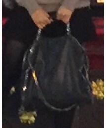 STELLA McCARTNEY | トートバッグ