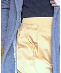 no brand | その他パンツ