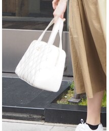 CHANEL | トートバッグ