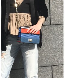 STUNNING LURE | ショルダーバッグ