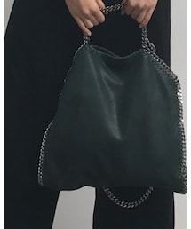 STELLA McCARTNEY | トートバッグ