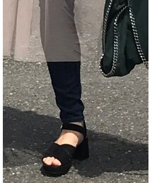 AG JEANS | デニムパンツ