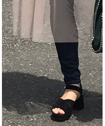 ZARA | サンダル