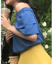 H&M | Tシャツ/カットソー