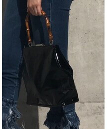 GUCCI | ハンドバッグ