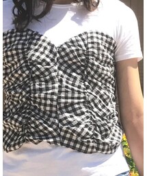 ZARA | Tシャツ/カットソー