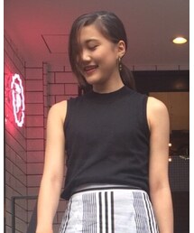 UNIQLO | タンクトップ