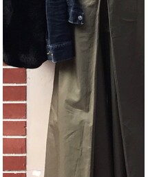 no brand | その他パンツ