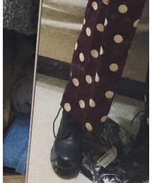 Dr. Martens | ブーツ