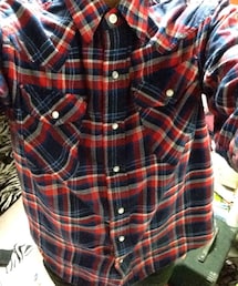 Right-on | シャツ チェック柄(シャツ/ブラウス)