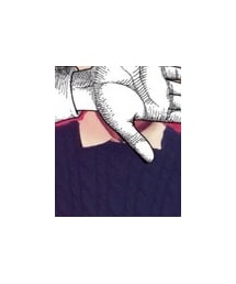 UNIQLO | 白シャツ (シャツ/ブラウス)