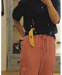 Luckies | エコバッグ/サブバッグ