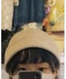 GRAPEFRUIT MOON | キャップ