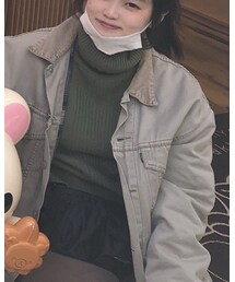 Levi's | ジャケット/アウター