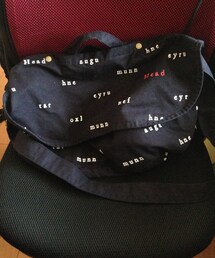 niko and... | メッセンジャーバッグ