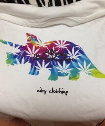 ALL FOUND BRIGHT LIGHTS | ALL FOUND BRIGHT LIGHTS バンドTシャツ(Tシャツ/カットソー)