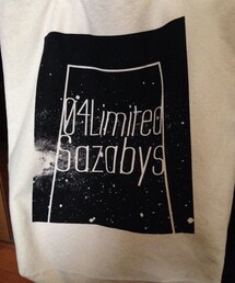 04 Limited Sazabys | 04 Limited Sazabys トートバッグ(トートバッグ)