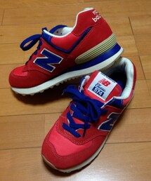 NEW BALANCE | スニーカー
