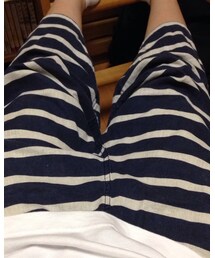 niko and... | サルエルみたいな(その他パンツ)