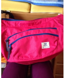 BEAMS HEART | メッセンジャーバッグ(バッグ)