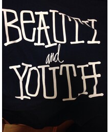 STUSSY | Tシャツ/カットソー