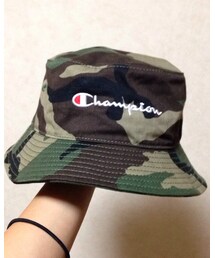 Champion | バケットハット(ハット)