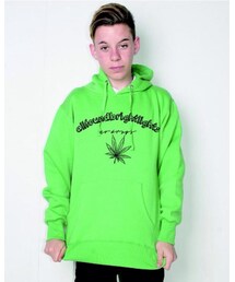 ALL FOUND BRIGHT LIGHTS | パーカー