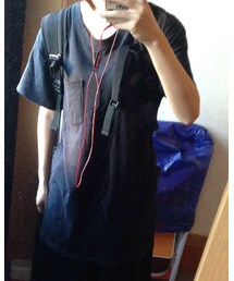 MOUSSY | Tシャツ/カットソー