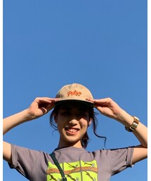 BEAMS | キャップ