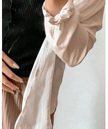 GU | シャツ/ブラウス