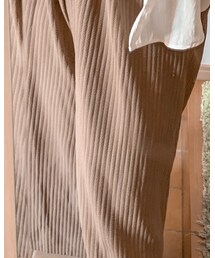 maison de latir | パンツ