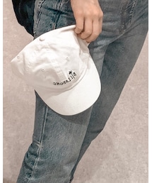 BILLABONG | キャップ