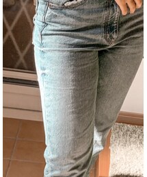 GU | デニムパンツ