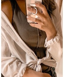 GU | シャツ/ブラウス