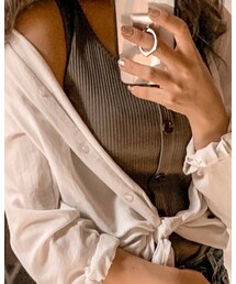 GU | タンクトップ