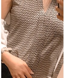 H&M | シャツ/ブラウス