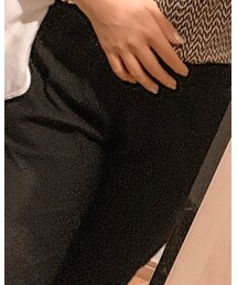 UNIQLO | パンツ