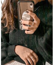 DHOLIC | ニット/セーター