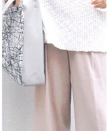 UNIQLO | その他パンツ