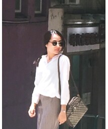 UNIQLO | シャツ/ブラウス